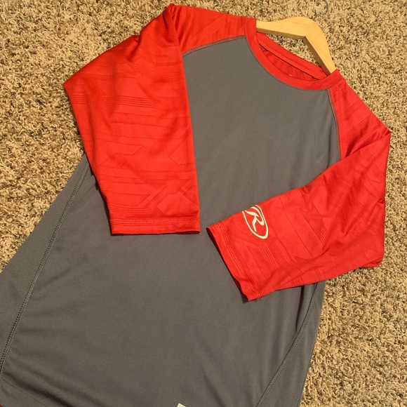 Nike Three-quarter sleeve - Picture 1 of 1